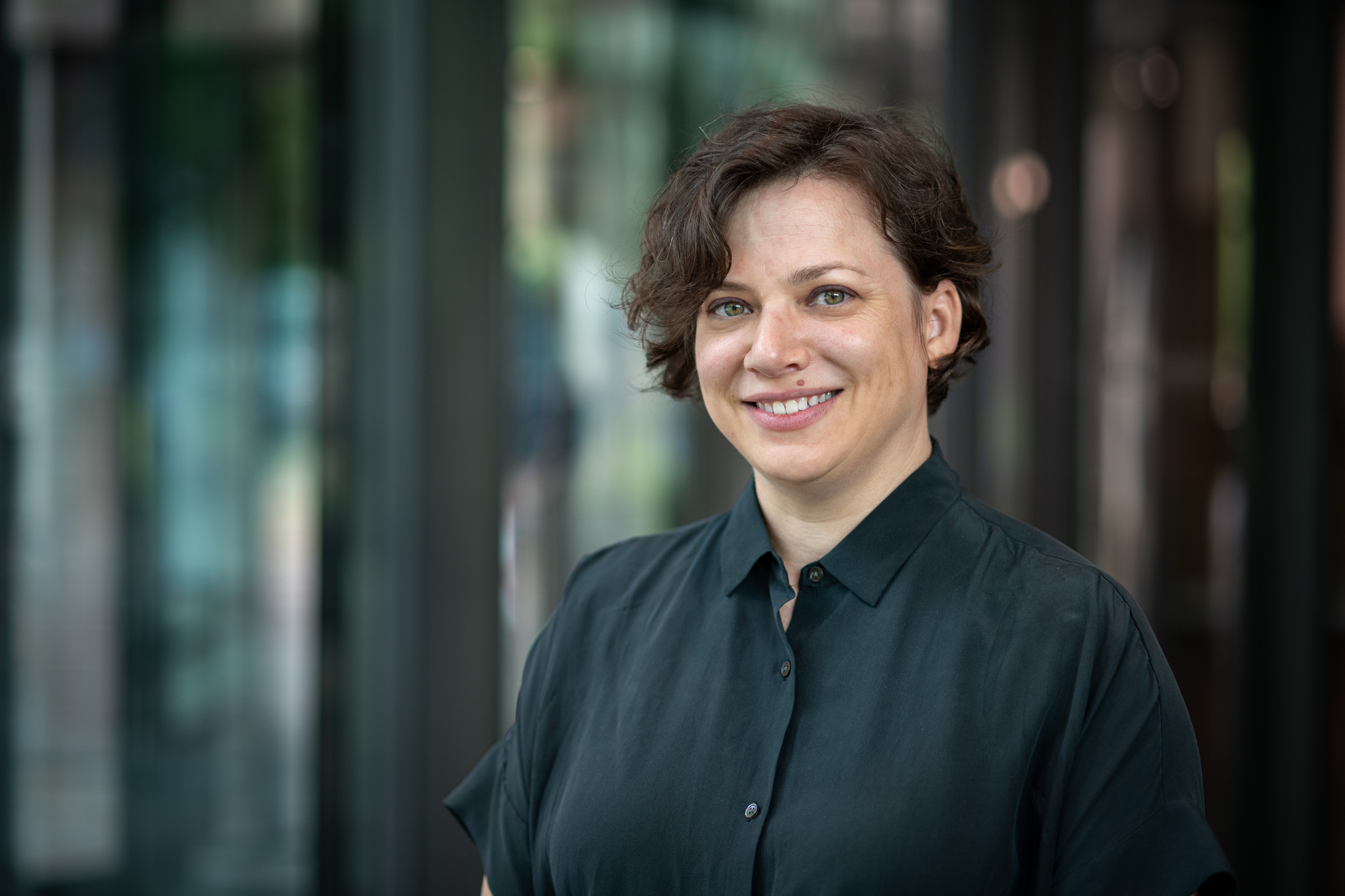 Dr. Tamara Tal
